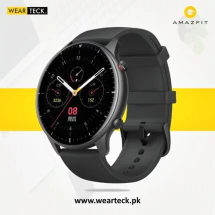 Amazfit GTR 2 Smart Watch | Sports Edition