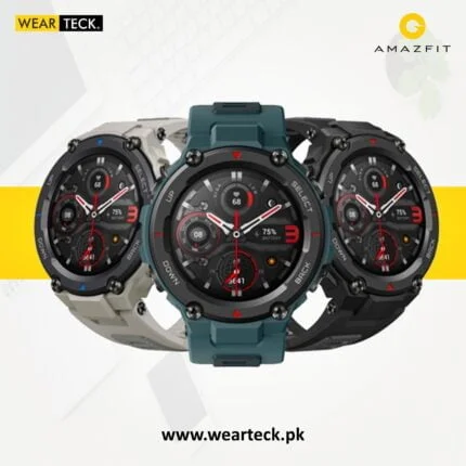 Amazfit T-Rex Pro Smart Watch