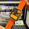 H8 Ultra Mas Wear Smart Watch | 49 MM | Biggest Display Size Ever