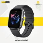 Graphite Black