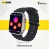 Larka - Blulory Glifo 8 Ultra Smart Watch