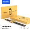 Haino Teko G9 Ultra Max Smart Watch | Golden Edition | Flash Sale