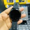 Yolo Fortuner Smart Watch | Bluetooth Calling | Black Color