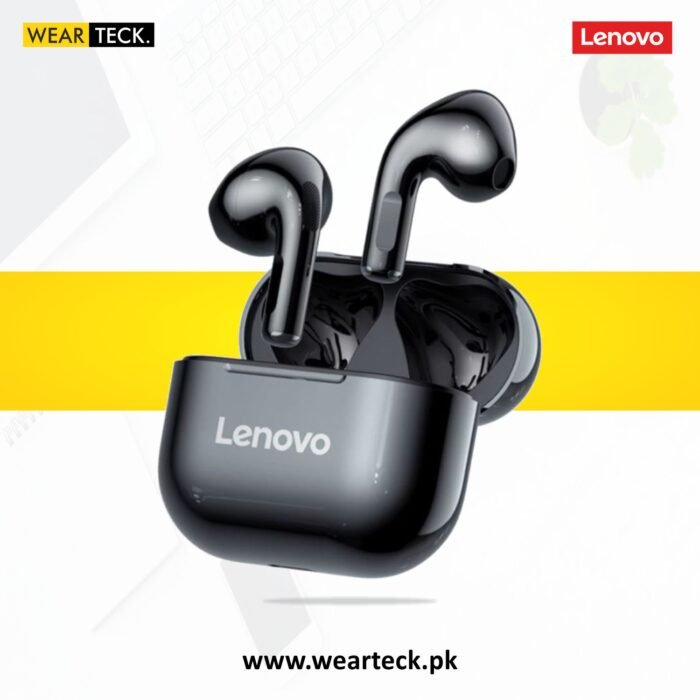 Lenovo LP40 TWS Wireless Earbuds