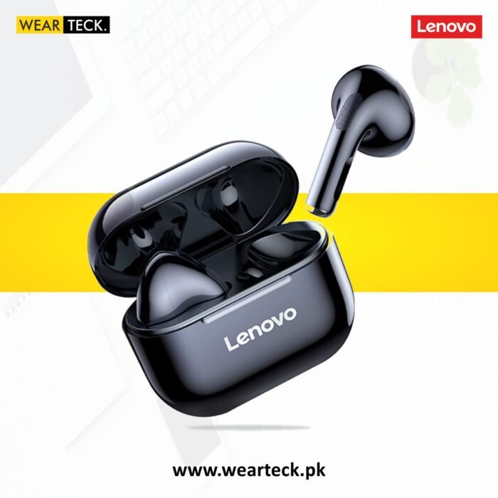 Lenovo LP40 TWS Wireless Earbuds