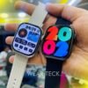 HK9 Pro Smart Watch 2nd Generation