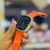 Y8 Ultra Smart Watch | Most Demanding | Free Jelly Case