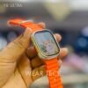 Y8 ultra smart watch | most demanding | free jelly case