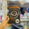 Y8 Ultra Smart Watch | Most Demanding | Free Jelly Case