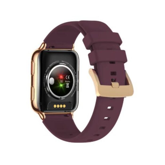 Yolo Supreme Smart Watch | Super Amoled Display