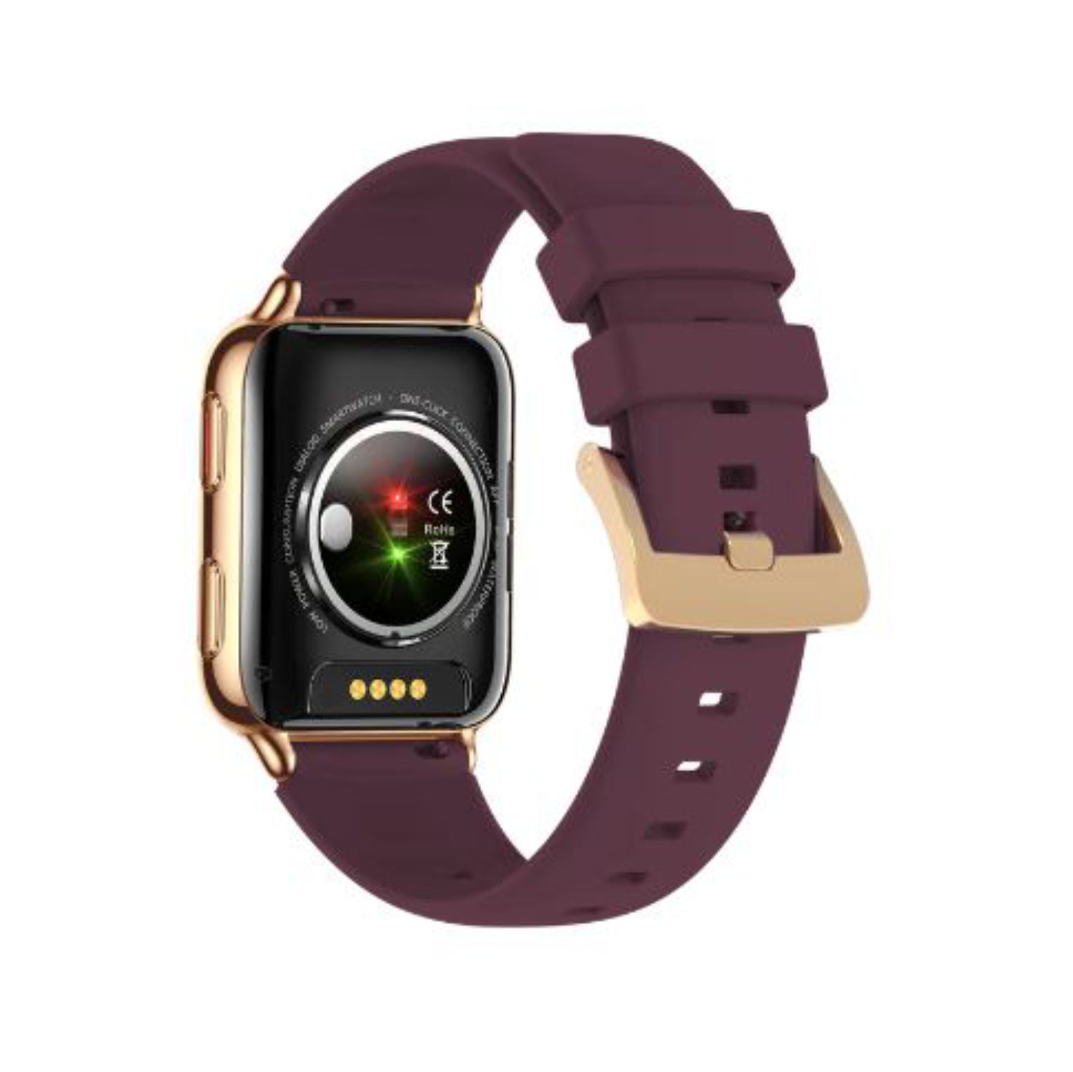 G5 Yolo Supreme Smart Watch | Super Amoled Display