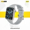 Yolo Watch Pro Max | Bluetooth Calling | Bezel Less Display