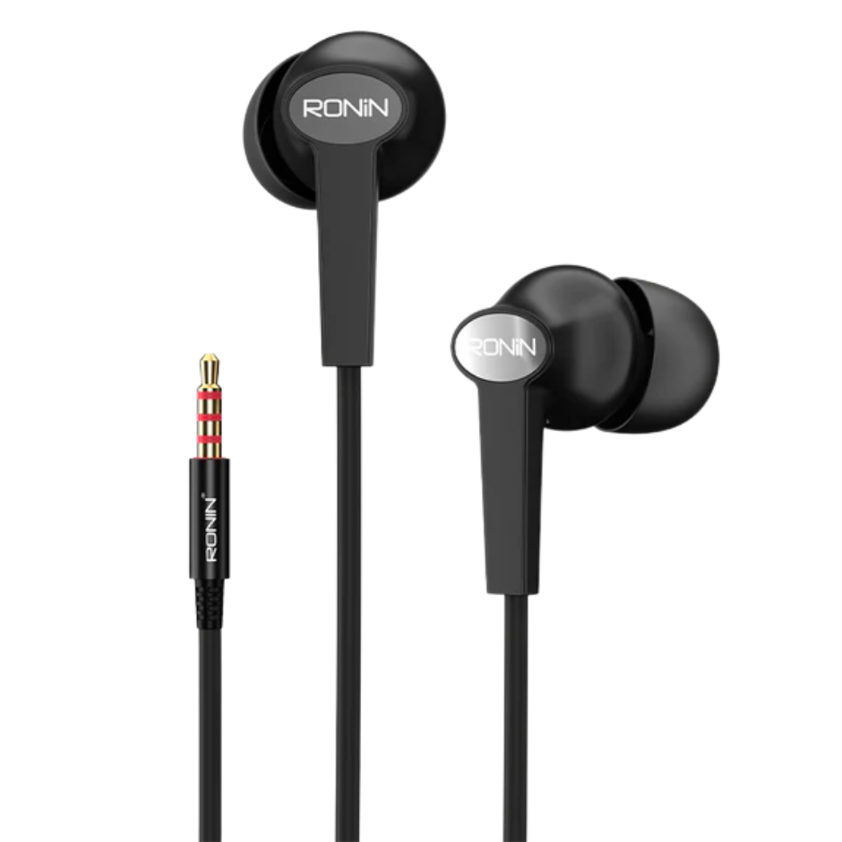 Ronin R9 OG Aux Handsfree