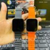 i8 Ultra Smart Watch | BT Calling