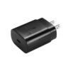 Samsung 25 Watt 2 Pin PD Mobile Charging Adapter