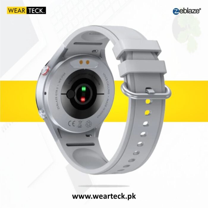 ZEBLAZE GTR 3 Smart Watch