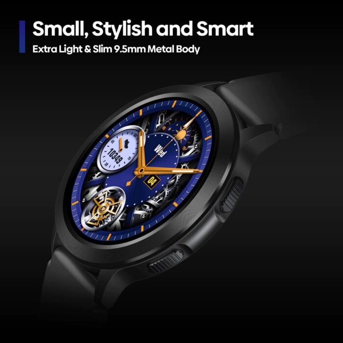 ZEBLAZE BTALK 2 Smartwatch