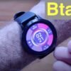 Zeblaze btalk 2 smartwatch