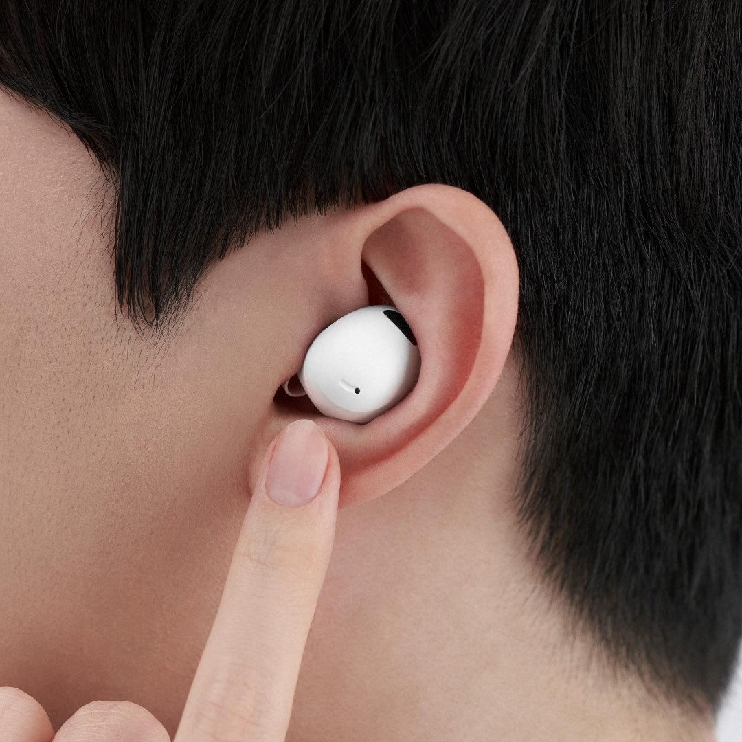 Samsung Galaxy Buds 2 Pro | Wireless Earbuds