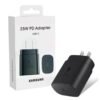 Samsung 25 Watt 2 Pin PD Mobile Charging Adapter