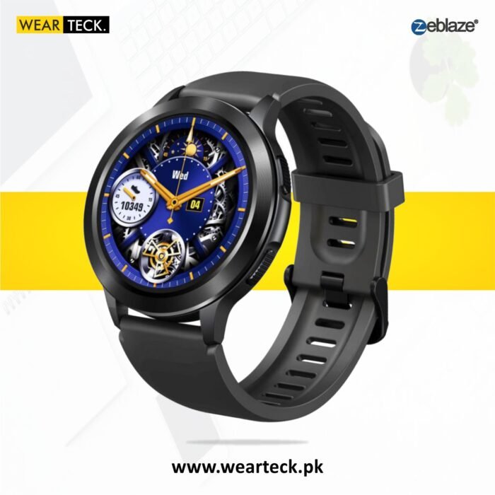 ZEBLAZE BTALK 2 Smartwatch
