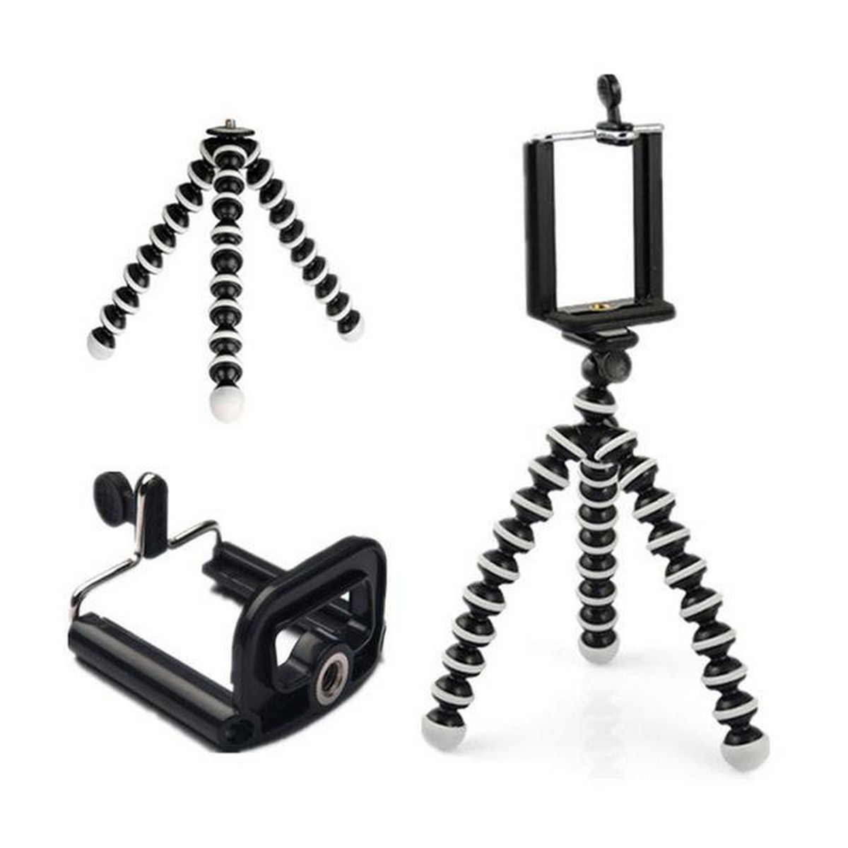 1 Gorilla Tripods Co Planner Flexible Stand