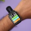Amazfit pop 2 smart watch - new model