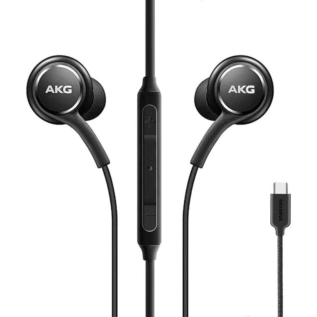 2 Samsung AKG Hands Free (Type-C) | Original