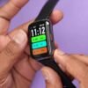 Amazfit pop 2 smart watch - new model
