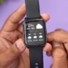 Amazfit Pop 2 Smart Watch - New Model