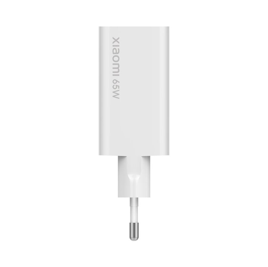 Mi 65 Watt Fast Charging Adapter with Gen Tech