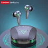 Lenovo xt85ii wireless earbuds