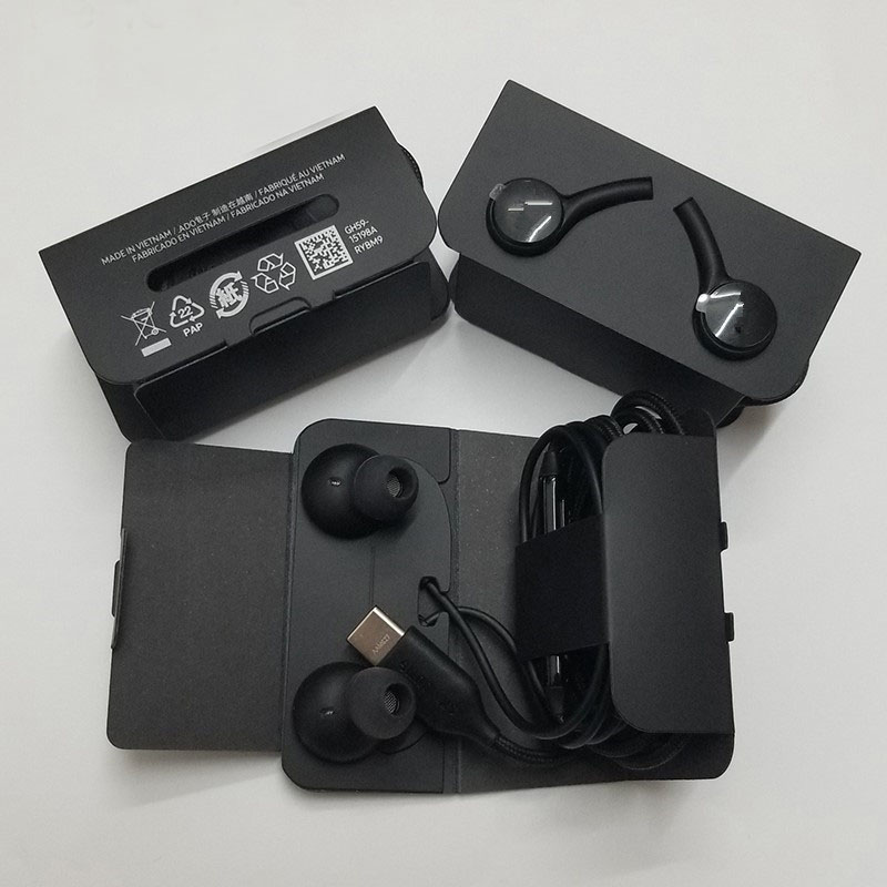 5 Samsung AKG Hands Free (Type-C) | Original