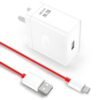 Oneplus Supervooc 80W Power adapter (Type-A) CN