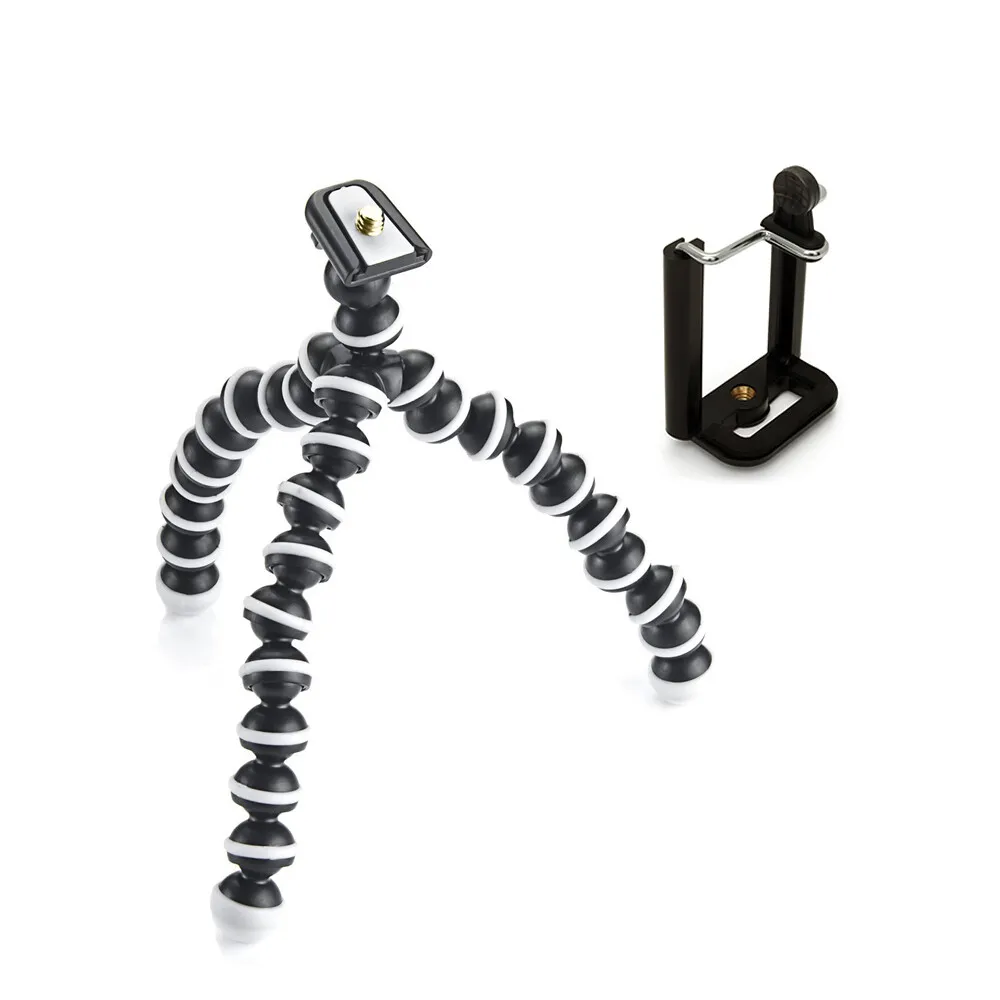 6 Gorilla Tripods Co Planner Flexible Stand