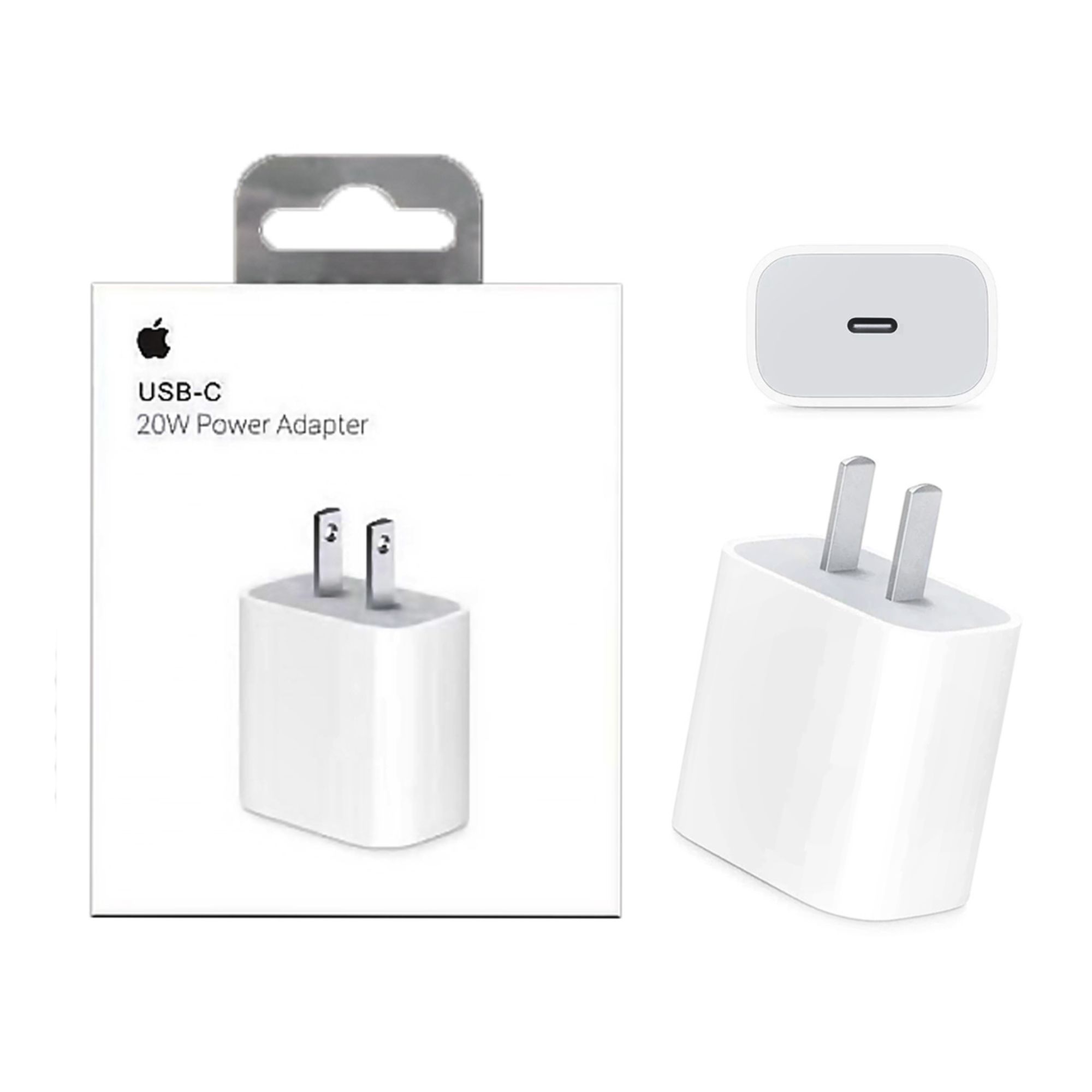 Apple 20W Power Adapter Wearteck