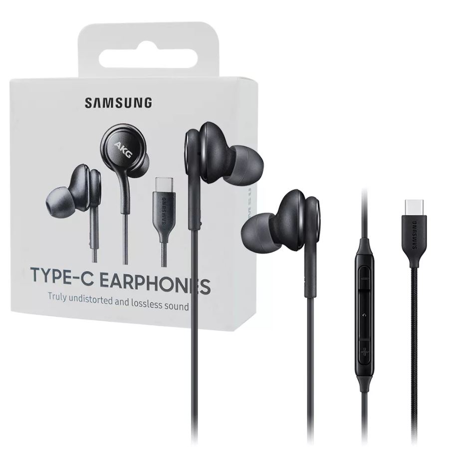 Display Samsung AKG Hands Free (Type-C) | Original