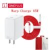 Oneplus Warp Charger 65W Power Adapter