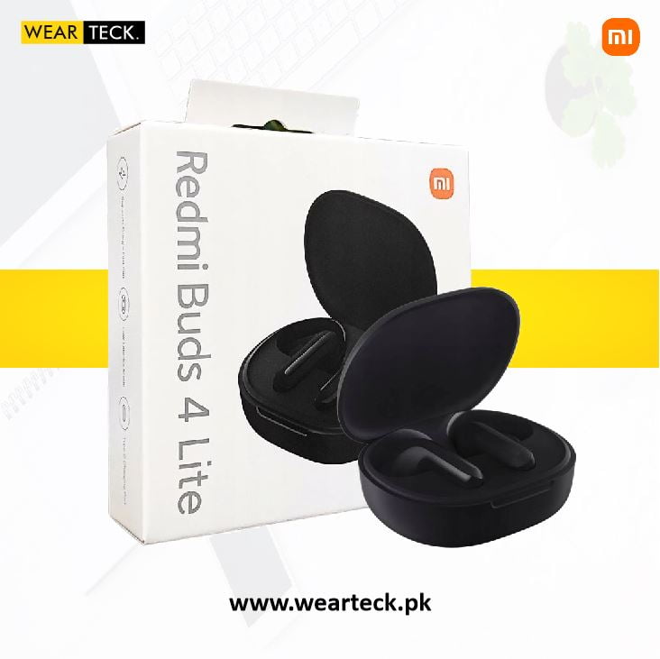 Redmi Buds 4 Lite