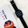 TK4 Ultra (Android+Sim) 4G Smartwatch | 4/64