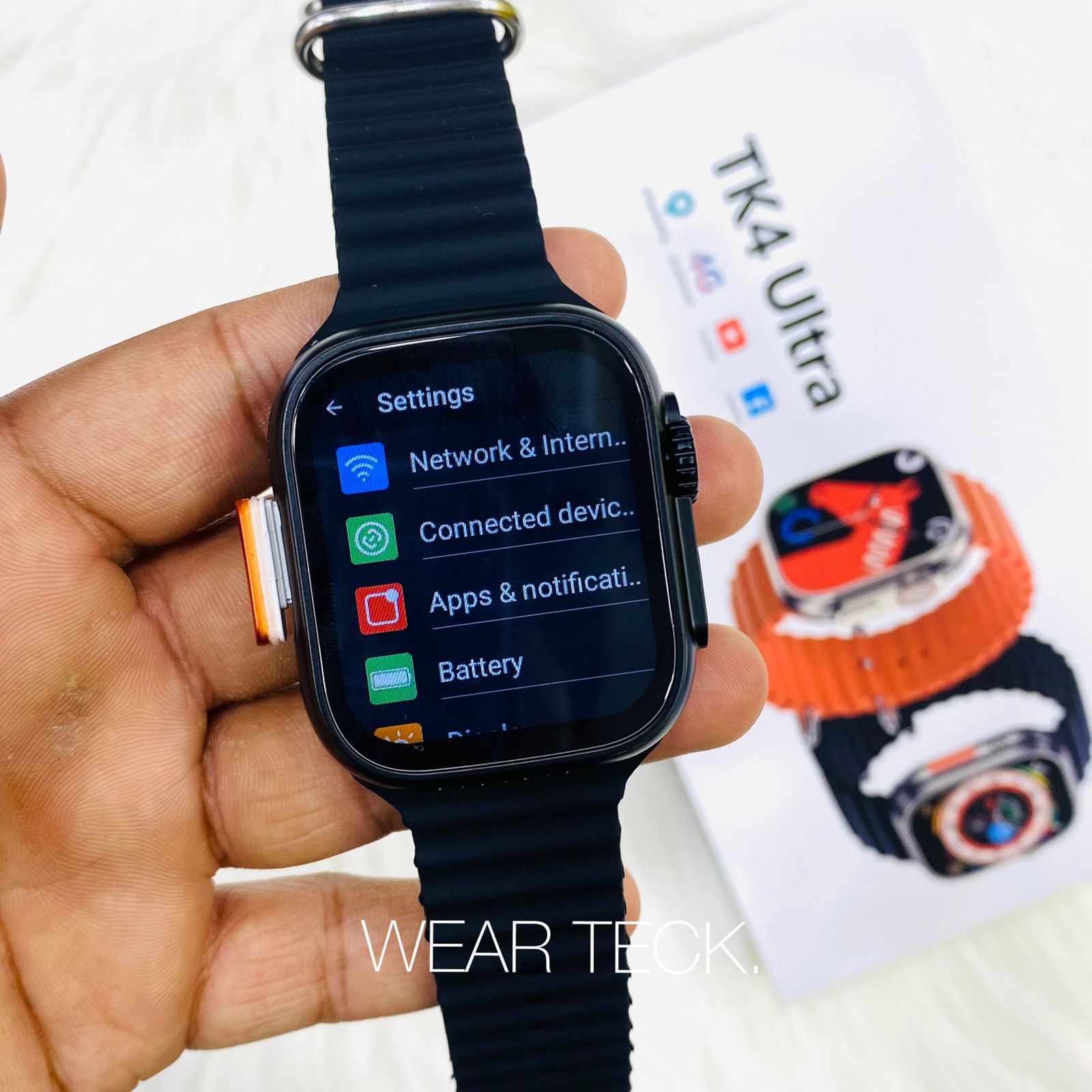 WhatsApp Image 2023-11-08 at 6.18.39 PM (1) TK4 Ultra (Android+Sim) 4G Smartwatch | 4/64