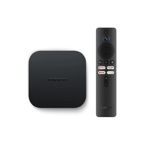 Mi Android TV Box S 2nd Generation