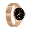Kieslect Lady Smart Watch L11 Gold | Chain Strap
