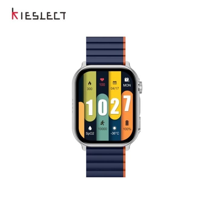Kieslect KS Pro Smart Watch (New Model)