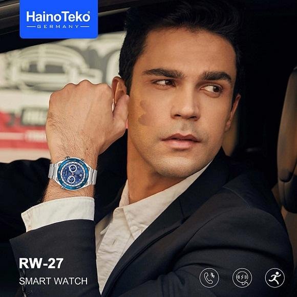 Haino teko rw-27 smart watch