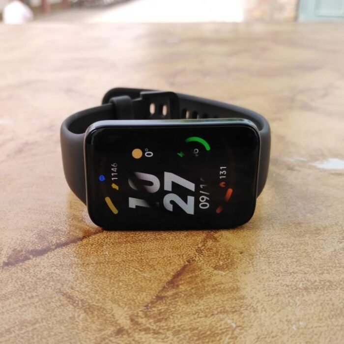 Xiaomi Smart Band 7 Pro