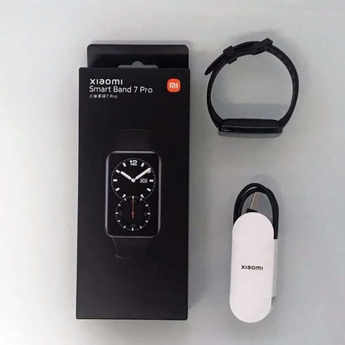 Xiaomi Smart Band 7 Pro