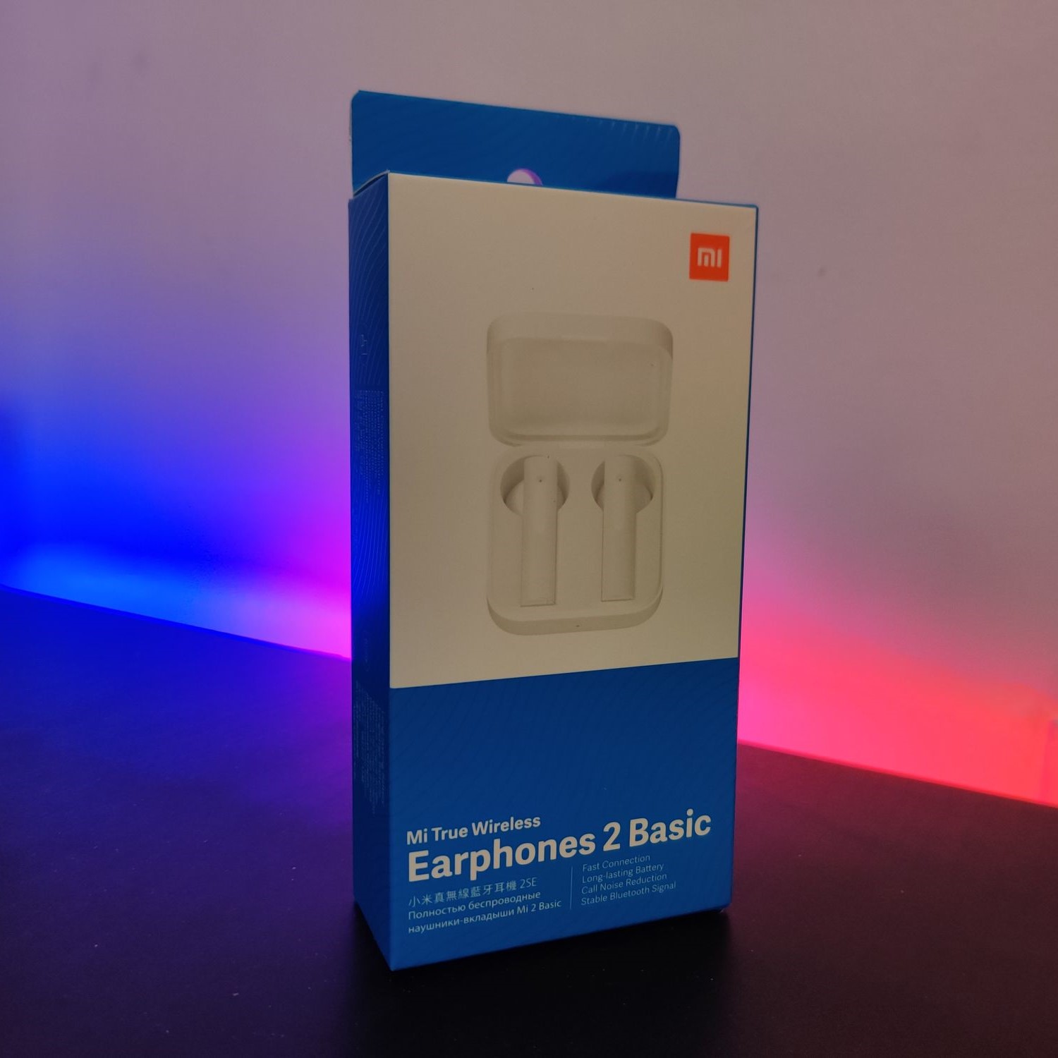Mi True Wireless Earphone 2 Basic