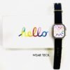 Hello watch 3 | smart watch | 1 gb memory