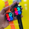 HK10 Pro Max Ultra Smart Watch | Amoled Display